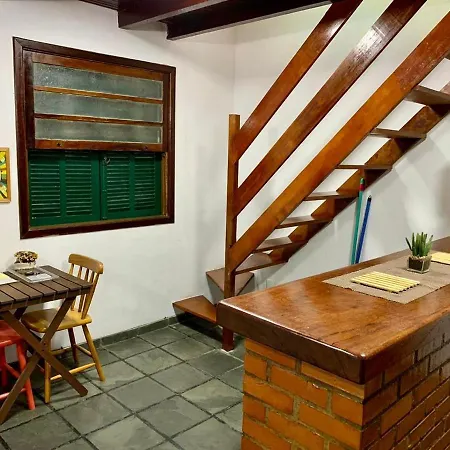 Maravilhoso Apartamento 2Q, 5Min Para A Praia Do Pero! Cabo Frio-2